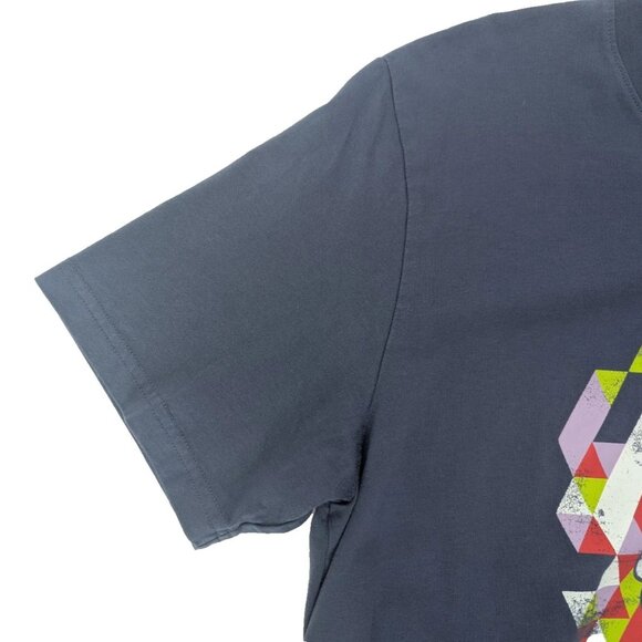 Psycho Bunny “Made for Mischief” Graphic Tee Blue Men’s Large 100% Pima Cotton - Picture 5 of 9